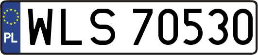 WLS70530