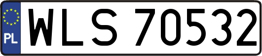WLS70532