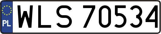 WLS70534