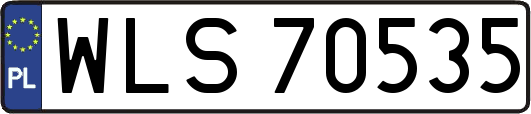 WLS70535