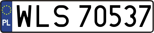 WLS70537