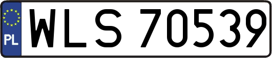 WLS70539