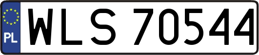 WLS70544