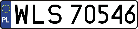 WLS70546