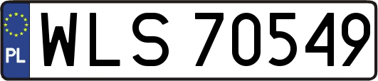 WLS70549