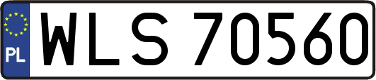 WLS70560