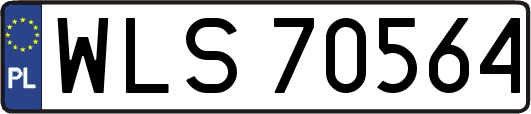 WLS70564