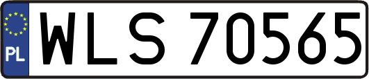WLS70565