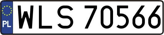 WLS70566
