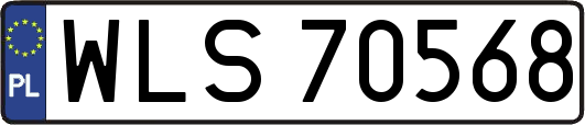 WLS70568