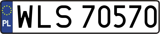 WLS70570