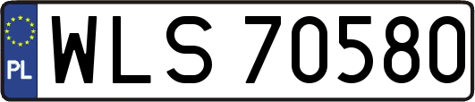 WLS70580