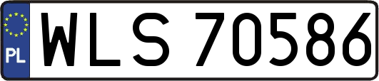 WLS70586