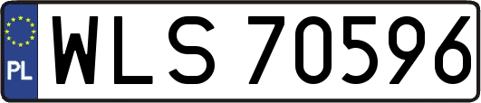 WLS70596