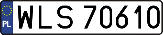 WLS70610