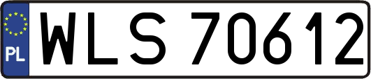 WLS70612