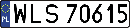 WLS70615
