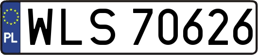 WLS70626