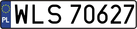 WLS70627