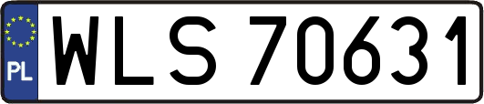 WLS70631