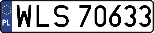 WLS70633
