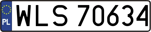 WLS70634