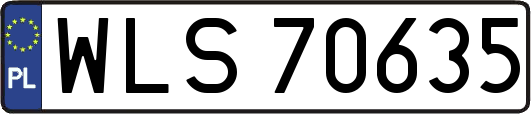 WLS70635