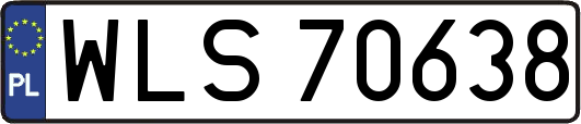 WLS70638
