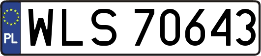 WLS70643