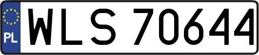 WLS70644