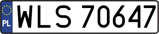 WLS70647