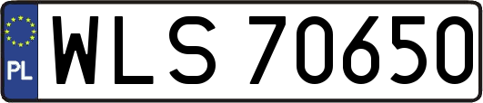 WLS70650