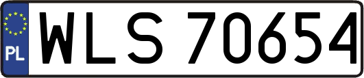WLS70654
