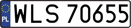 WLS70655