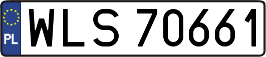 WLS70661