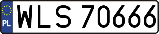 WLS70666