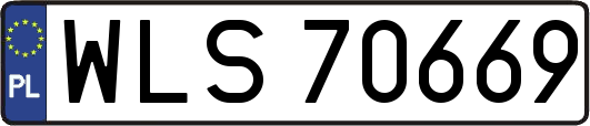 WLS70669