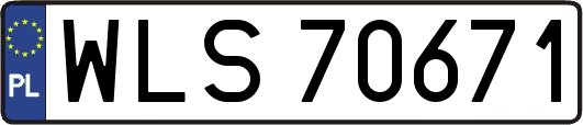 WLS70671