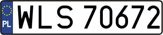 WLS70672