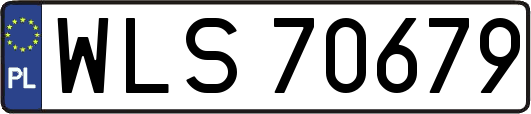 WLS70679