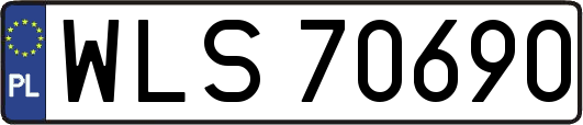 WLS70690