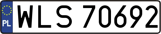 WLS70692