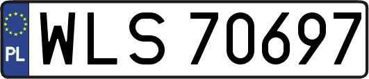 WLS70697