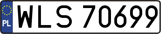 WLS70699