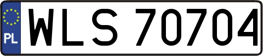 WLS70704