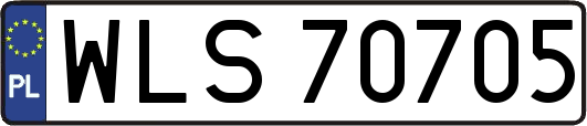 WLS70705