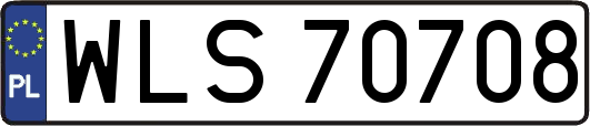 WLS70708