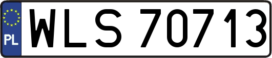 WLS70713