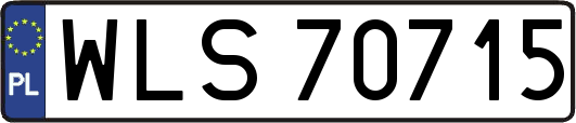 WLS70715