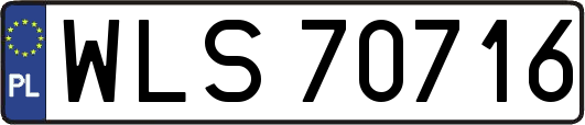WLS70716